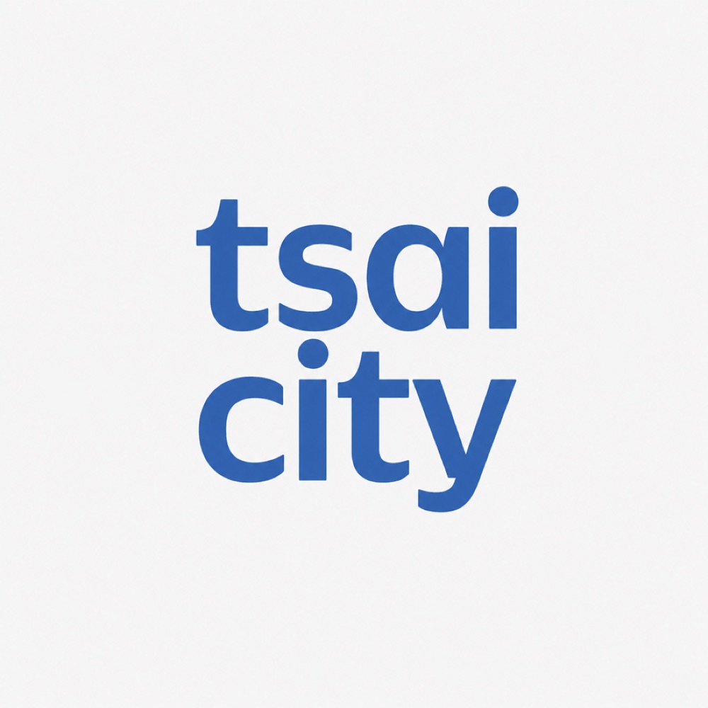 Yale Tsai CITY